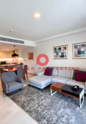 3 Bedroom Chalet! Sea View! Bills included! - Duplex in Viva Bahriyah