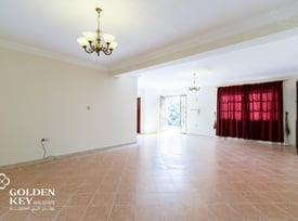 Spacious Layout | Upscale Villa | 3 Bedrooms - Villa in Al Maamoura
