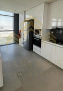 Amazing SF 1 Bedroom Apartment, Waterfront Lusail - Apartment in Waterfront Residential