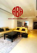 MODERNLY FURNISHED 1 BEDROOM | AMAZING AMENITIES - Apartment in Porto Arabia