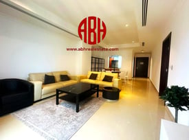 MODERNLY FURNISHED 1 BEDROOM | AMAZING AMENITIES - Apartment in Marina Gate
