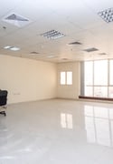 NEAR METRO STATION - 2 MONTHS GRACE PERIOD - Office in Al Khalidiya Street