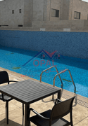 Villa Luxurious Fully Furnished 4+Maid in Mamoura - Villa in Al Maamoura