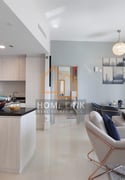 Full Sea View | Amazing 2BD in Lusail - Apartment in Waterfront Residential