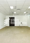 Move-in Ready Office with 6-Month Grace Period - Office in B-Ring Road
