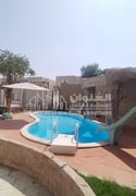 FF 3 BR Villa Apartment with Pool and Free Month - Villa in New Salata