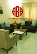 SPACIOUS 3 BEDROOMS FURNISHED | AMAZING AMENITIES - Apartment in Al Mana Residence