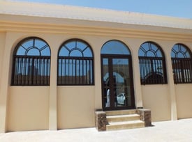 Stand Alone Villa for rent In Dafna Area - Villa in Al Dafna