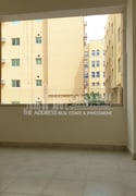 SF 3-BR Haven with Balcony & Built-in Cabinets - Apartment in Al Kinana Street