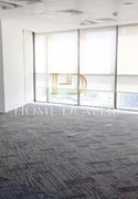 Amazing Office Space in Palm Tower West Bay - Office in Palm Tower B