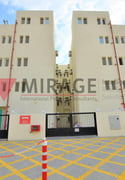 14 Rooms in a Labor Accommodation in Jery Al Samur - Labor Camp in Umm Salal Mohammed