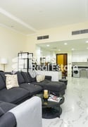 Luxurious 1BHK Flat for Sale in Lusail - Apartment in Lusail City