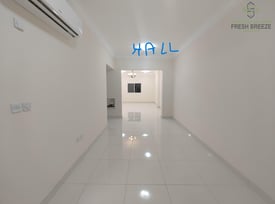 2BHK|UNFURNISHED| APARTMENT FOR FAMILY - Apartment in Najma Street