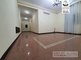 2 BHK apartment in Wakrah - Apartment in Al Wakra