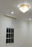 UF 5BR FAMILY VILLA FOR ESKAN-KHARATIYAT - Villa in Al Kharaitiyat