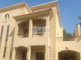 Fabulous 3 Bed room+Maid Villa in Nuaija !! - Villa in Al Nuaija Street