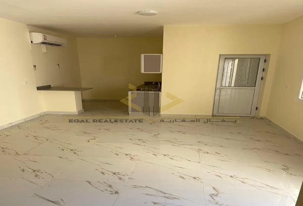 Studio in Al Dfnah with Pool for only 3200 - Studio Apartment in Al Dafna