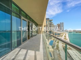 4 YEARS PAYMENT PLAN I READY TO MOVE-IN I SEA VIEW - Apartment in Waterfront Residential