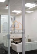 Amazing Fully Furnished Office in Marina Lusail - Office in The E18hteen