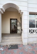 Five Beds Standalone Villa - Great Location - Villa in Old Airport Road