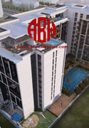 2023 HANDOVER | 75% MONTHLY INSTALLMENTS TIL 2027 - Apartment in Downtown