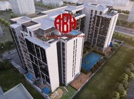 2023 HANDOVER | 75% MONTHLY INSTALLMENTS TIL 2027 - Apartment in Downtown