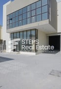 Warehouse with 6 Rooms for Rent in Aba Saleel - Warehouse in Industrial Area