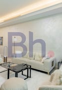 Spacious FF 1 Bed Apt For Sale in Bin Al Sheikh - Apartment in Bin Al Sheikh Towers
