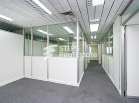 Office for Rent with 2 Months Grace Period - Office in D-Ring Road