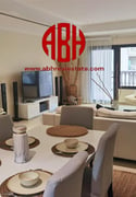 2 BDR + OFFICE | FULLY FURNISHED | MARINA VIEW - Apartment in Marina Gate