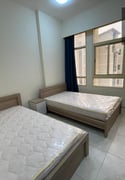 EASY ACCESS 2 BEDROOM APARTMENT FULLY FURNISHED - Apartment in Anas Street