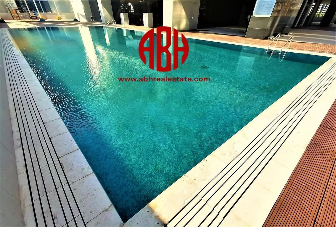 BILLS DONE FULLY FURNISHED 1 BDR NO AGENCY FEE Apartment in Burj