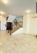 SPACIOUS | VILLA COMPOUND | 4 BEDROOMS | SEMI - Compound Villa in Al Luqta