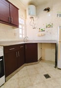 Luxury 1BHk Fully furnished - Apartment in Musheireb