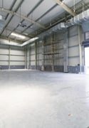 General Store | Logistics Area | High Ceilings - Warehouse in Birkat Al Awamer