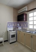 Private and Furnished 1 BR Studio in Duhail Area