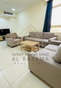 Apartments In Bin Mahmoud For Rent - Apartment in Fereej Bin Mahmoud North
