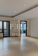 Luxurious | Sea View 2 bed TH 4 RENT - Apartment in Porto Arabia