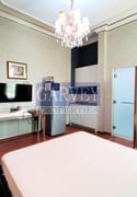 Fully Furnished Studio Apt with Utilities Included - Apartment in Al Numan Street