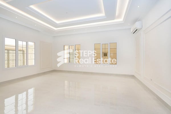 Luxury 8BHK Villa for Sale in Al Thumama - Villa in Al Thumama