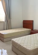 New 2 Bedroom Fully Furnished For Rent In Al Sadd - Apartment in Al Sadd Road