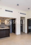 No Agency Fee One Bedroom Apt Qatar Cool Incl - Apartment in Teatro