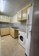 1 BHK Fully Furnished Area in Azizia Area - Apartment in Al Azizia Street