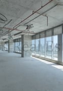 Marina View | New Office Spaces in Lusail - Office in Lusail City