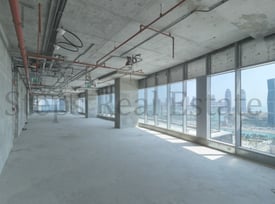 Marina View | New Office Spaces in Lusail - Office in Lusail City