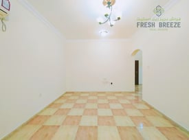 Brand New 2BHK Apartment For Family In Al Muntaza - Apartment in Al Muntazah Street