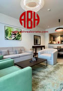 BILLS INCLUDED | FURNISHED | SERVICED APARTMENT - Apartment in Al Jassim Tower