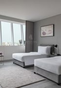 NO COMMISSION! NEW 3BR HOTEL WITH HOUSEKEEPING - Apartment in Najma street