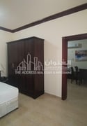 FF 1 BR | INCLUDED BILLS | ONE  MONTH FREE - Apartment in Al Ebb