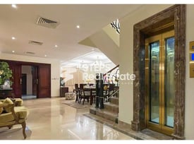 Luxury and Furnished 7BHK Villa in Al Khor - Villa in Al Khor